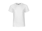 Tee-shirt enfant coton bio et fairtrade