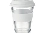 ASTOGLASS - Gobelet en verre 350 ml