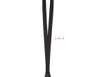 ZIP LANYARD