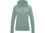 Sweat capuche femme