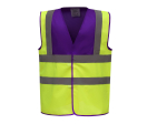 Gilet de sécurité