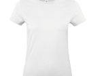 Tee-shirt femme col rond 190