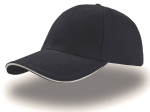 Casquette 6 panneaux sandwich