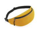 Sac banane en matériaux recyclés