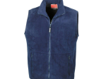 Gilet polaire 330