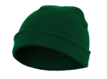 Bonnet acrylique