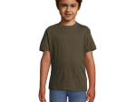 REGENT KIDS T-SHIRT 150g