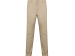Pantalon homme chino ceinture ajustable