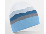 Bonnet boule mountain peaks