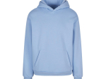Sweat à capuche oversize