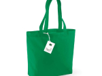 Sac shopping en coton bio