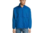 SURF Unisex Windbreaker