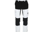 Pantalon multi-poches en tissu ripstop