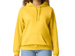 Sweat à capuche unisexe