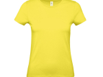 Tee-shirt femme col rond 150