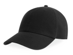Casquette 6 pans