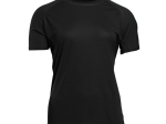 Tee-shirt respirant femme