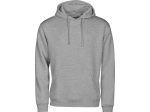 Sweat à capuche urbain