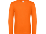 Tee-shirt homme manches longues