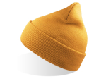 Bonnet en polyester recyclé