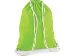 Sac gym en coton