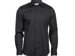 Chemise homme stretch et ajustée