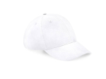 Casquette en polyester recyclé