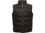 Bodywarmer matelassé