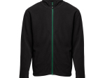Veste micropolaire homme