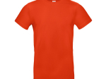Tee-shirt homme col rond 190