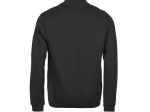 Sweat de sport zippé