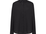 Chemise popeline femme