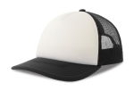 Casquette enfant style rappeur