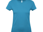 Tee-shirt femme col rond 150