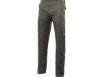 Pantalon stretch multipoches