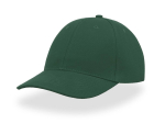 Casquette 6 pans promo