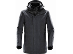 Parka homme 3 en 1