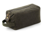 Sac pour le linge en toile cirée traditionnel