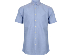 Chemisette oxford homme