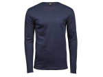 Tee-shirt homme manches longues
