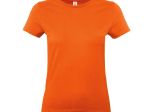 Tee-shirt femme col rond 190