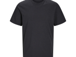 Tee-shirt unisexe en coton organique