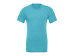Tee-shirt unisexe triblend