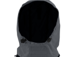 Capuche réfléchissante