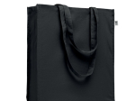 BENTE COLOUR - Sac shopping en coton bio