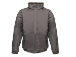 Bomber doublé polaire