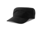 Casquette style militaire tank