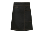 Tablier urban casual-style