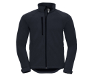 Veste softshell 3 couches