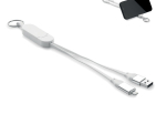 CABO - Porte-clés câble 60W en ABS
